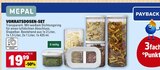 Vorratsdosen-Set Angebote von Mepal bei E center Mannheim für 19,99 €