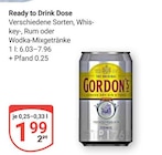 Aktuelle Rum Angebote bei GLOBUS in Koblenz Aktuelles Ready to Drink Dose Angebot bei GLOBUS in Koblenz ab 1,99 €