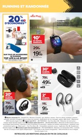 Téléphone Portable en promo dans le catalogue Carrefour à la page 7