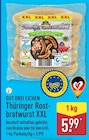 Thüringer Rostbratwurst XXL bei ALDI Nord im Heiligenhaus Prospekt für 5,99 €