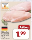 Hähnchenbrustfilet im aktuellen famila Nordwest Prospekt