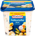 Pellkartoffel Salat Angebote von Homann bei Marktkauf Hamburg für 2,99 €