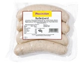 Rostbratwurst von Maximilian für 3,49 € bei Netto mit dem Scottie im Angebot Rostbratwurst von Maximilian im aktuellen Netto mit dem Scottie Prospekt