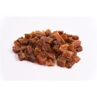 zok Dog Snackliebe Softies Hühnchenbrust - Würfel 100 g im Angebot bei Zookauf in Hannover zok Dog Snackliebe Softies Hühnchenbrust - Würfel 100 g Angebote von Zookauf bei Zookauf Hannover für 3,59 €