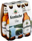 Pils im Angebot bei REWE in Hamm Pils Angebote von Krombacher bei REWE Hamm für 3,79 €