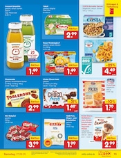 Saft im Netto Marken-Discount Prospekt in Pinneberg Aktueller Netto Marken-Discount Prospekt mit Saft, "Aktuelle Angebote", Seite 13
