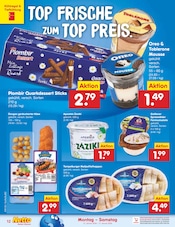 Aktueller Netto Marken-Discount Prospekt mit Eis, "Aktuelle Angebote", Seite 16