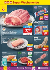 Forelle im Netto Marken-Discount Prospekt in Bamberg Aktueller Netto Marken-Discount Prospekt mit Forelle, "Aktuelle Angebote", Seite 58