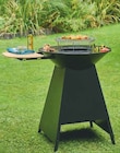 Barbecue Braséro Plancha - Somagic - Super U à Toulouse Barbecue Braséro Plancha - Somagic en promo chez Super U Toulouse à 289,00 €