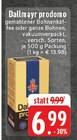 prodomo Angebote von Dallmayr bei E center Neuss für 6,99 €