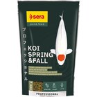 Zookauf Jessen - sera KOI Professional Frühjahr-/Herbstfutter 500 g Angebot im Prospekt sera KOI Professional Frühjahr-/Herbstfutter 500 g bei Zookauf im Jessen Prospekt für 10,99 €
