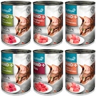 Aktuelles Rind + Katzennassnahrung Angebot bei REWE in Frankfurt (Main) ab 7,99 €