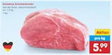 Aktuelle Braten Angebote bei Netto Marken-Discount in Münster Aktuelles Schweine-Schinkenbraten Angebot bei Netto Marken-Discount in Münster ab 5,99 €