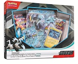 Coffret Kyurem Noir Ex - POKEMON en promo chez Intermarché Coffret Kyurem Noir Ex - POKEMON dans le catalogue Intermarché