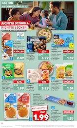 Kaufland Falafel im Prospekt Kaufland Falafel im Prospekt