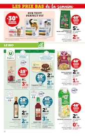 Promos Huile De Sésame dans le catalogue "U Express" de U Express à la page 12