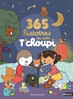 365 histoires du soir T'Choupi en promo chez Carrefour 365 histoires du soir T'Choupi dans le catalogue Carrefour