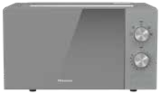 Mikrowelle RB 493 PW bei expert im Prospekt "" für 59,00 €