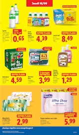 Heineken Angebote im Prospekt "Le vrai prix des bonnes choses" von Lidl auf Seite 17