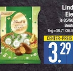 Eier im EDEKA Prospekt Eier von Lindt im aktuellen EDEKA Prospekt für 3,29 €