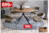 Stuhl Angebote von connubia bei XXXLutz Böblingen für 199,00 €