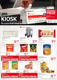 Pappteller Angebot im aktuellen Selgros Prospekt auf Seite 25