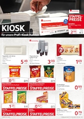 Ähnliche Pappbecher Angebote im Prospekt "HIER KAUFEN PROFIS & GENIESSER" von Selgros Ähnliches Angebot bei Selgros in Prospekt "HIER KAUFEN PROFIS & GENIESSER" gefunden auf Seite 25