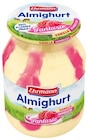 Almighurt Himbeere bei Kaufland im Osnabrück Prospekt für 1,29 €