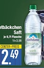 Sanft von Adelholzener im aktuellen EDEKA Prospekt für 2,49 €