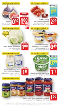 Joghurt im EDEKA Prospekt "Aktuelle Angebote" mit 15 Seiten (Heidelberg)