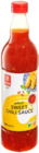 Sweet Chili Sauce im Kaufland Prospekt Sweet Chili Sauce von K-Classic Asia im aktuellen Kaufland Prospekt für 1,99 €