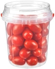 Aktuelles Cherry Romatomaten Angebot bei REWE in Pforzheim ab 2,22 €