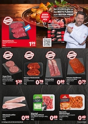 Schweinefilet im Selgros Prospekt in Würzburg Aktueller Selgros Prospekt mit Schweinefilet, "HIER KAUFEN PROFIS & GENIESSER", Seite 2