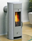 Kaminofen „Alaska 2.0“ Angebote bei Hellweg Potsdam für 699,00 €