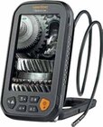 Videoinspektionssystem VideoPocket HDM Duo bei RHG Baucentrum im Prospekt "" für 214,14 €
