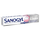 Dentifrice - SANOGYL dans le catalogue Carrefour Market