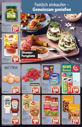 Quarkbällchen Angebot & Preis im aktuellen REWE Prospekt Quarkbällchen Angebot im aktuellen REWE Prospekt auf Seite 4