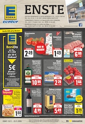 Aktueller E center Discounter Prospekt in Menden und Umgebung, "Aktuelle Angebote" mit 28 Seiten, 18.11.2024 - 23.11.2024