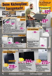 Aktueller Hornbach Prospekt mit Schrank, "Dir ist vieles Latte. Nur nicht Dein Garten.", Seite 31