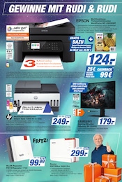 Aktueller expert Prospekt mit Drucker, "Top Angebote", Seite 26