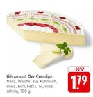 Der Cremige bei EDEKA im Edenkoben Prospekt für 1,79 €