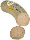 Pfälzer Leberwurst Angebote von Landbauern Schwein bei REWE Bruchsal für 0,99 €