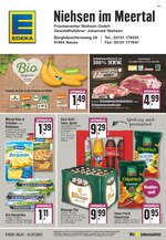 EDEKA Prospekt für Neuss mit 32 Seiten EDEKA Prospekt für Neuss: "Aktuelle Angebote", 32 Seiten, 26.07.2021 - 31.07.2021