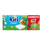 Frischkäse Portionen von Kiri für 2,79 € bei Lidl im Angebot Frischkäse Portionen von Kiri im aktuellen Lidl Prospekt