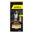 Croquettes All Size Purina® Pro Plan® en promo chez Gamm vert Asnières-sur-Seine à 62,99 €