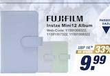 Instax Mini12 Album bei expert im Christinendorf Prospekt für 9,99 €