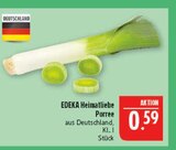 Porree bei Marktkauf im Windischleuba Prospekt für 0,59 €