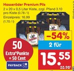 Netto Marken-Discount Oelsnitz Prospekt mit  im Angebot für 15,55 €