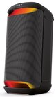 Partylautsprecher SRS-XV 500 schwarz Angebote von Sony bei expert Seevetal für 239,00 €