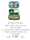 Brotdose Campus von  im aktuellen V-Markt Prospekt für 7,99 €